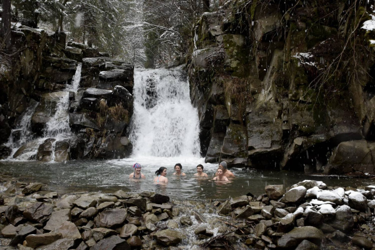 Badania naukowe – nauka i joga