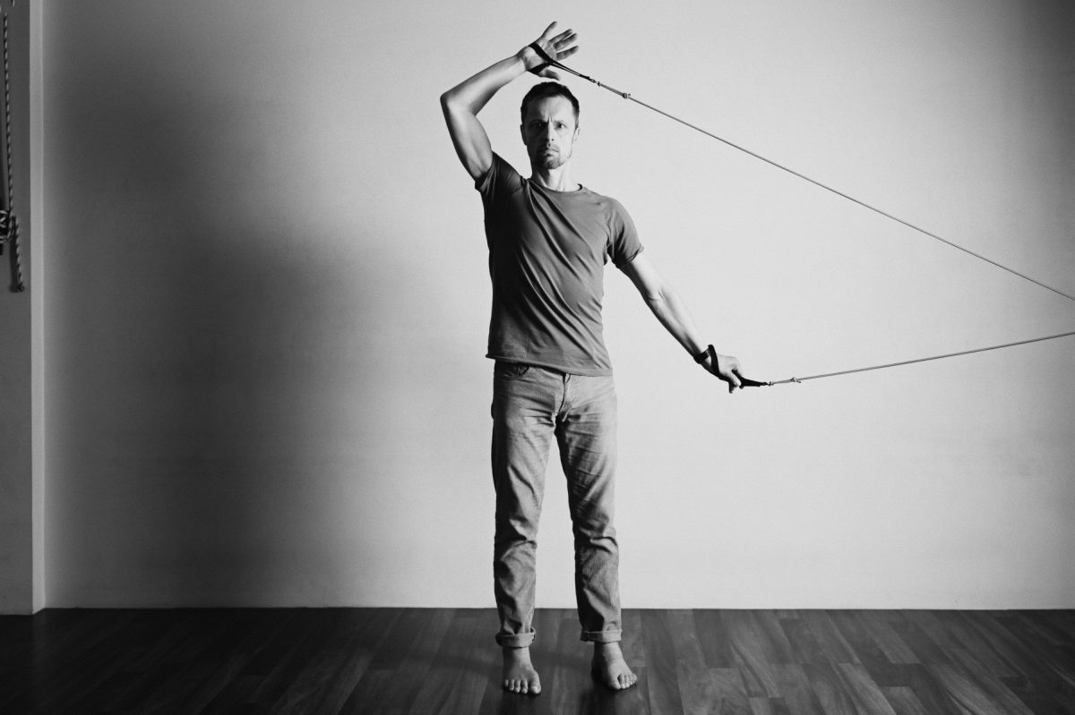 Ćwiczenia na zdrowy kręgosłup – SSM