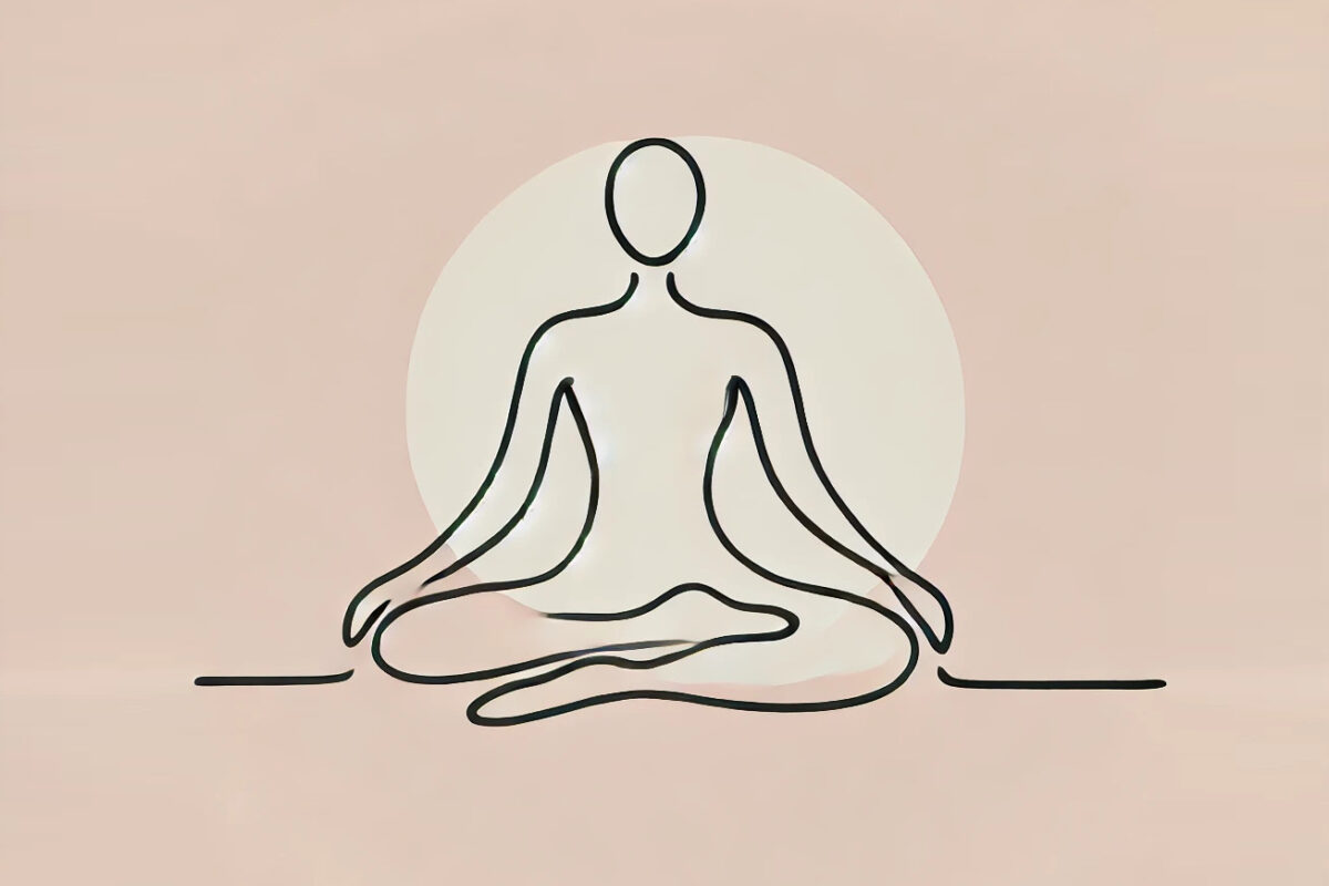 Medytacja – ćwiczenia oddechowe
