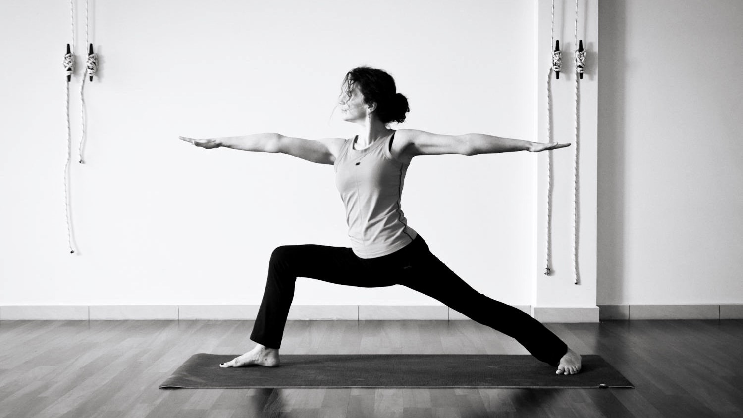 Bosa Joga – zajęcia jogi w Nowym Sączu